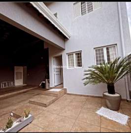 Casa 3 quartos à venda Itatiba,SP Jardim Ipê - R$ 790.000 - FCCA31779