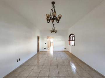 Casa 3 quartos para alugar Itatiba,SP Vila Brasileira - R$ 5.000 - FCCA31785