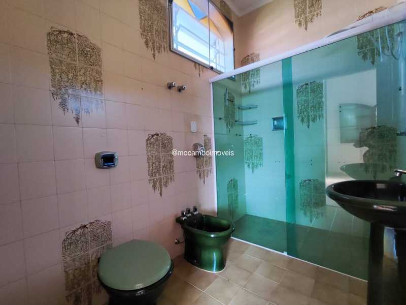 banheiro suite - 7