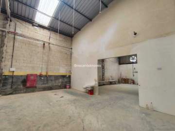 Galpão 1000m² para alugar Itatiba,SP Bairro da Ponte - R$ 15.000 - FCGA00245