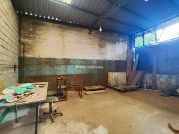 Galpão 1000m² para alugar Itatiba,SP Bairro da Ponte - R$ 15.000 - FCGA00247