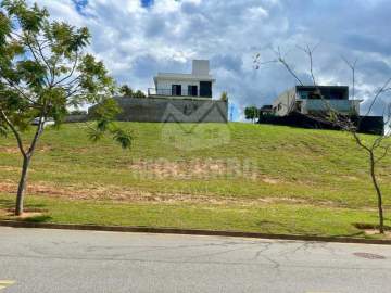 Condomínio Condomínio San Giovanni - Terreno Residencial à venda Itatiba,SP Condomínio San Giovanni - R$ 229.000 - FCTR00158
