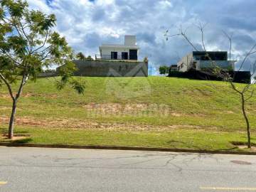 Condomínio Condomínio San Giovanni - Terreno Residencial à venda Itatiba,SP Condomínio San Giovanni - R$ 215.000 - FCTR00158