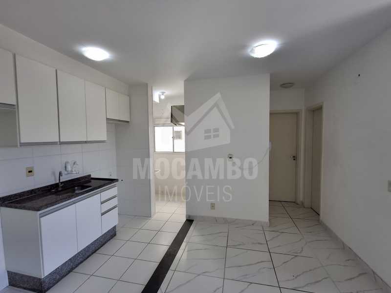 sala/ cozinha - 8