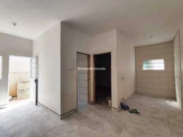 ALUGUEL 100% DIGITAL - Casa 1 quarto para alugar Itatiba,SP Loteamento Residencial Terra Nova - R$ 960 - FCCA10380