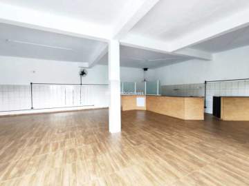 ALUGUEL SEM FIADOR - Ponto comercial 120m² para alugar Itatiba,SP Loteamento Itatiba Park - R$ 2.700 - FCPC00113