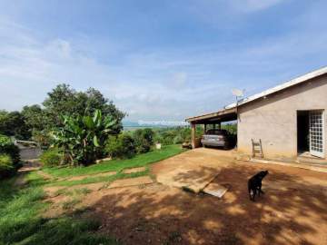 Chácara à venda Itatiba,SP Vivendas do Engenho D´Água - R$ 340.000 - FCCH20084