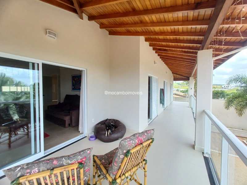 Vista da Sala - 21