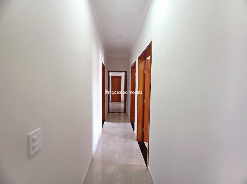 acesso aos dormitórios - 12