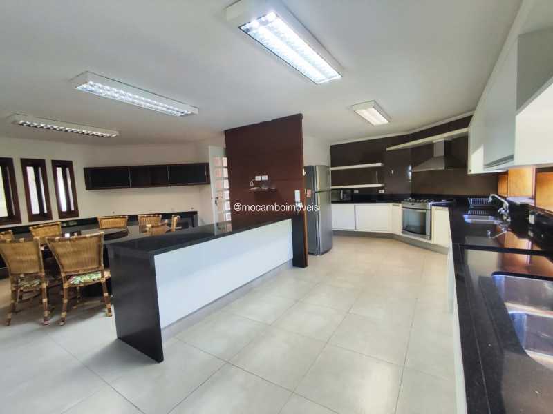 Cozinha - 5