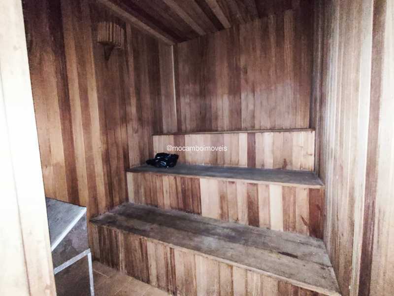 Sauna - 27