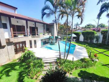 Condomínio Condomínio Parque das Laranjeiras - Casa em Condomínio 6 quartos para venda e aluguel Parque das Laranjeiras - Itatiba,SP - R$ 4.200.000 - FCCN60016