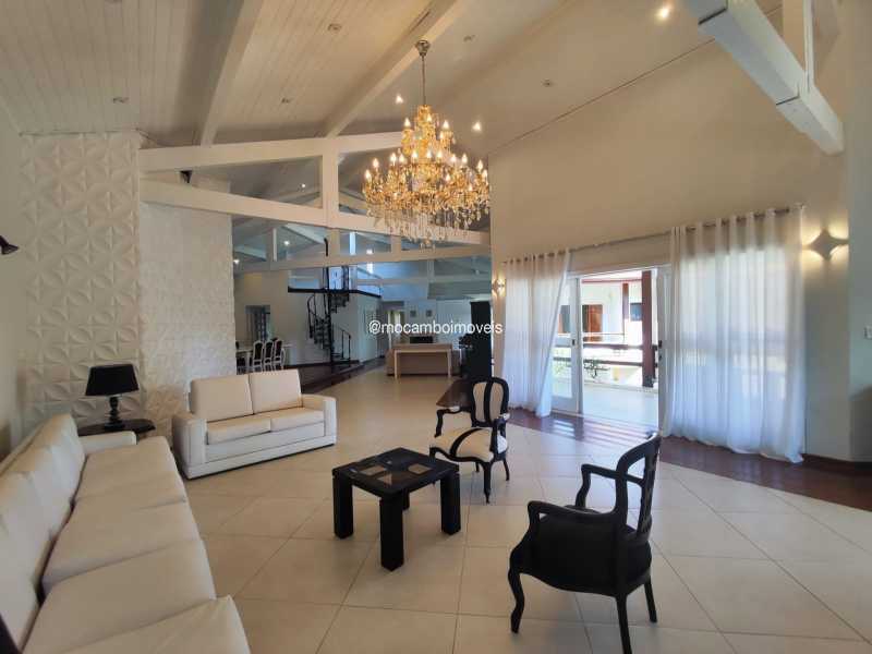 Sala de estar - 2