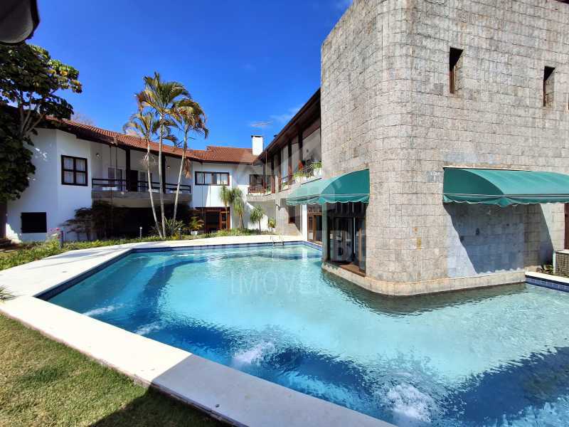 Piscina - 28