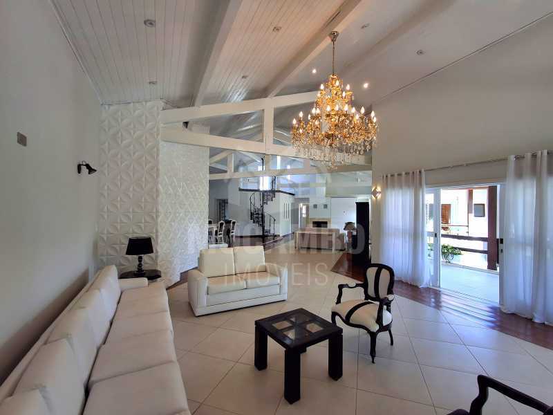 Sala de estar - 2