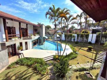 Condomínio Condomínio Parque das Laranjeiras - Casa em Condomínio 6 quartos para venda e aluguel Parque das Laranjeiras - Itatiba,SP - R$ 5.000.000 - FCCN60016