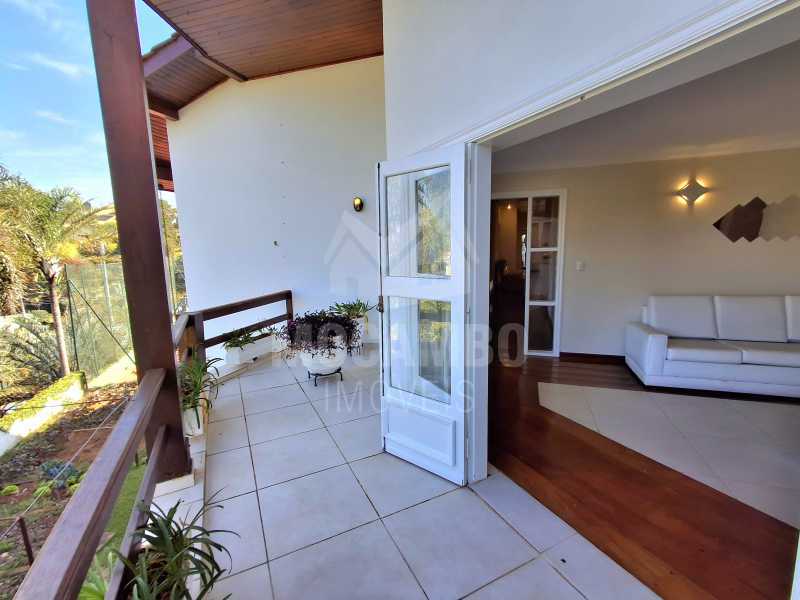 Terraço privatico - 11