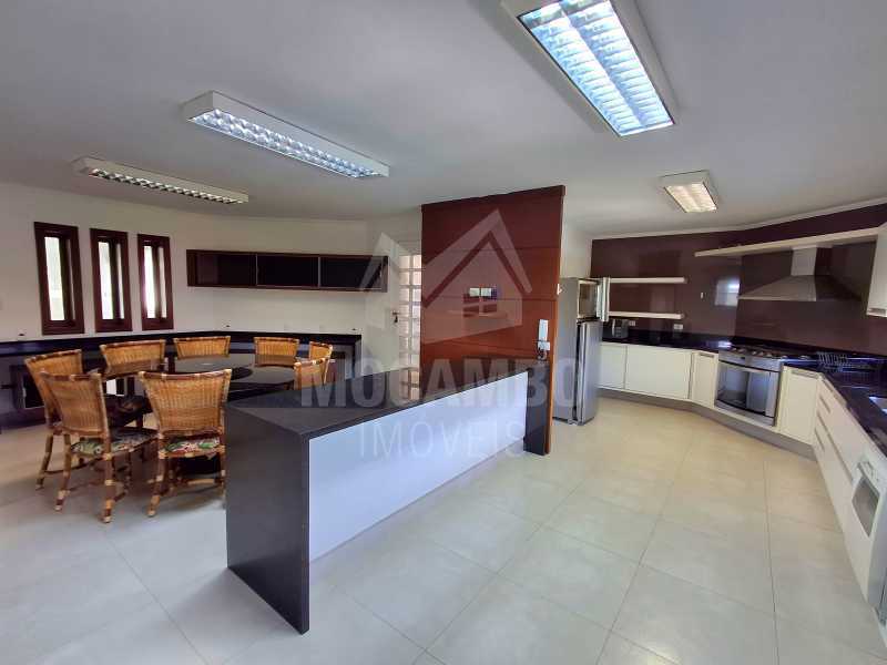 Cozinha - 6