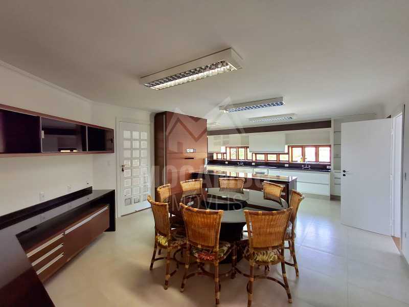 Cozinha - 7