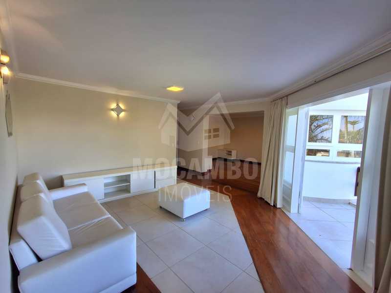 Sala privativa - 10