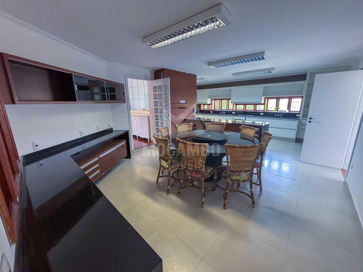 Cozinha - 10