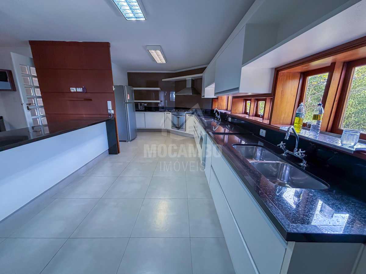 Cozinha - 9