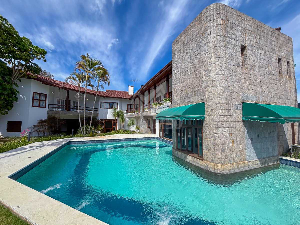 Piscina externa - 4
