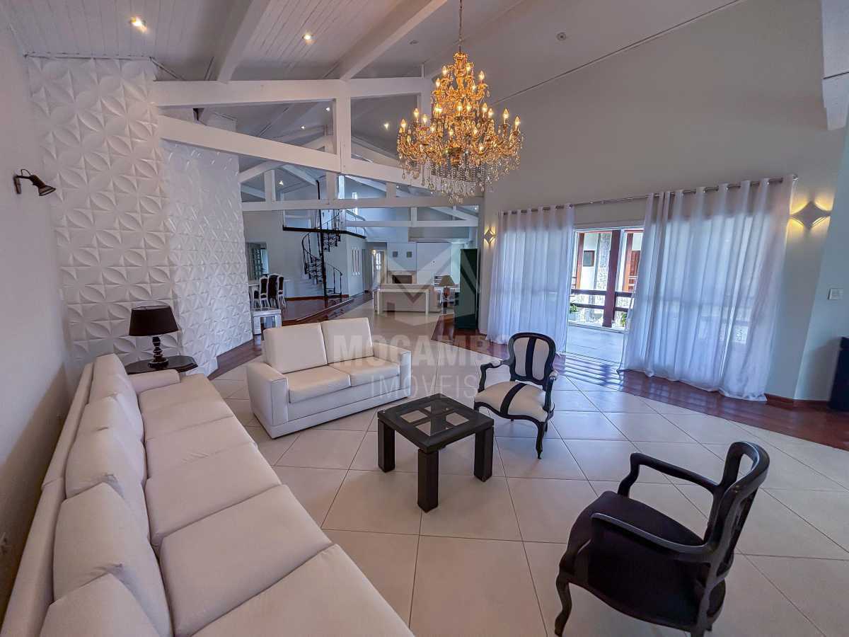 Sala de estar - 6