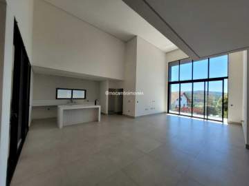 Condomínio Condomínio Villagio Paradiso - Casa em Condomínio 3 quartos à venda Itatiba,SP Bairro Itapema - R$ 1.980.000 - FCCN30736