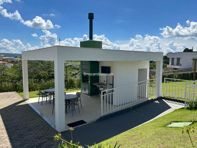 Área Gourmet - 9