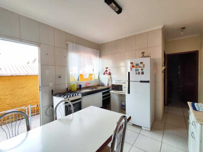 Cozinha - 2
