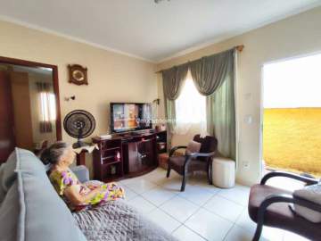 Ótima localização - Casa 2 quartos à venda Itatiba,SP Jardim Novo Horizonte - R$ 320.000 - FCCA21790