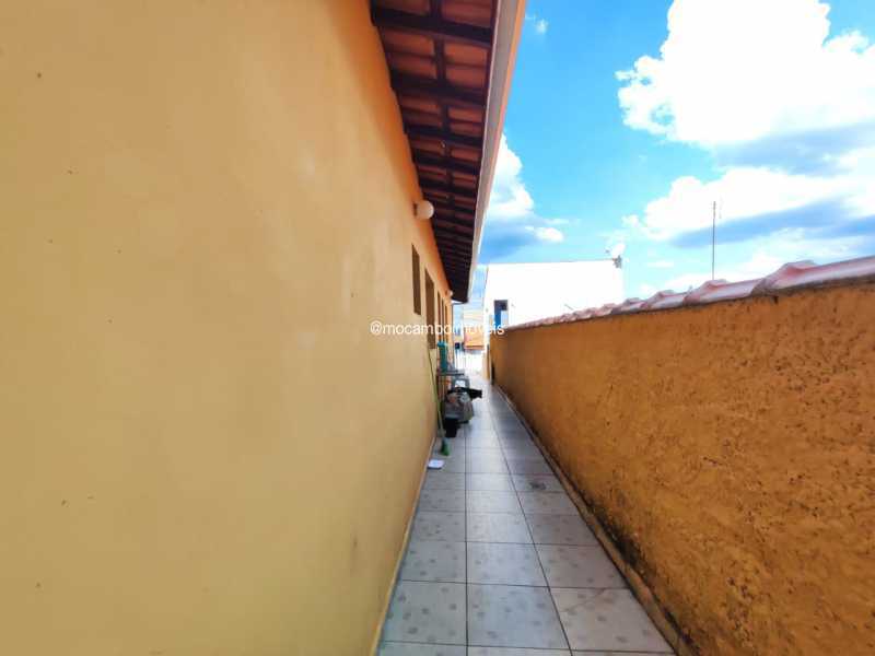Corredor Lateral - 6