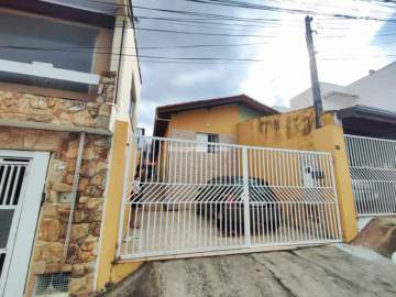 Ótima localização - Casa 2 quartos à venda Itatiba,SP Jardim Novo Horizonte - R$ 300.000 - FCCA21790