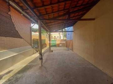 Ponto comercial 53m² para alugar Itatiba,SP Vila Santa Cruz - R$ 1.200 - FCPC00115