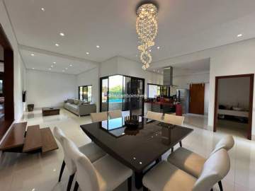 Condomínio Condomínio Villagio Paradiso - Imperdível - Casa em Condomínio 3 quartos para alugar Itatiba,SP Bairro Itapema - R$ 15.000 - FCCN30739