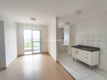 Condomínio Condomínio Residencial Pateo Santo Antônio - ALUGUEL 100% DIGITAL - Apartamento 2 quartos para alugar Condomínio Residencial Pateo Santo Antônio - Itatiba,SP Jardim México - R$ 1.800 - FCAP21792