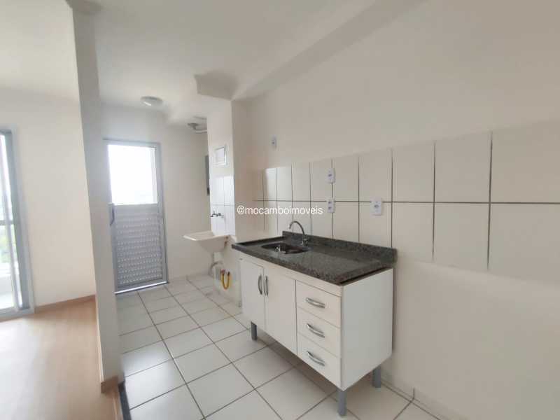 Cozinha - 2