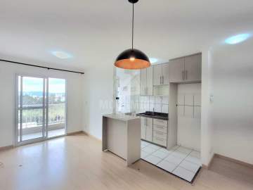 Condomínio Condomínio Residencial Pateo Santo Antônio - ALUGUEL 100% DIGITAL - Apartamento 2 quartos para alugar Condomínio Residencial Pateo Santo Antônio - Itatiba,SP Jardim México - R$ 2.000 - FCAP21792