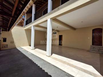 ALUGUEL SEM FIADOR - Casa 3 quartos para alugar Itatiba,SP Giardino D´ Itália - R$ 4.500 - FCCA31790