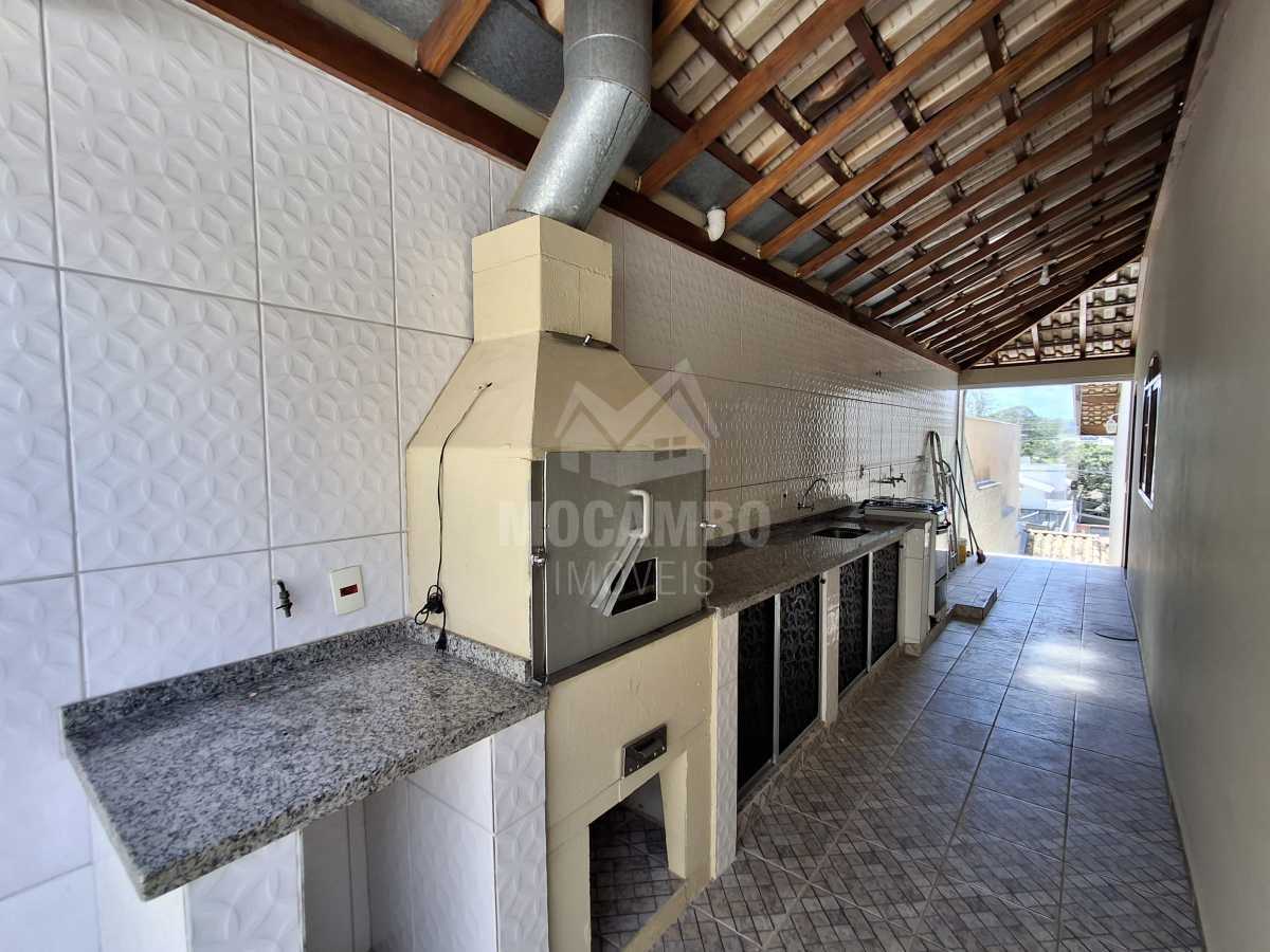 lavanderia/ churrasqueira - 18