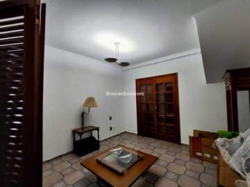 OPORTUNIDADE - Casa Comercial 150m² para alugar Itatiba,SP Centro - R$ 6.000 - FCCC40005
