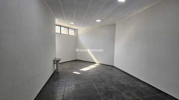 Condomínio Edifício José Carbonari - Sala Comercial 42m² para alugar Itatiba,SP Centro - R$ 1.100 - FCSL00382