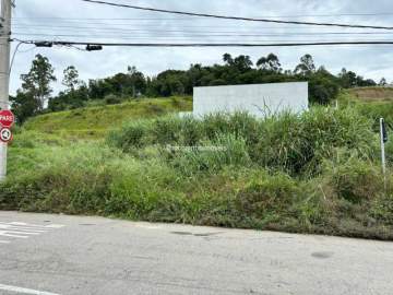 Terreno Comercial à venda Itatiba,SP Bairro da Ponte - R$ 255.000 - FCTC00073