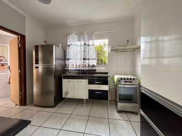 Casa 3 quartos à venda Itatiba,SP Vila São Caetano - R$ 510.000 - FCCA31798