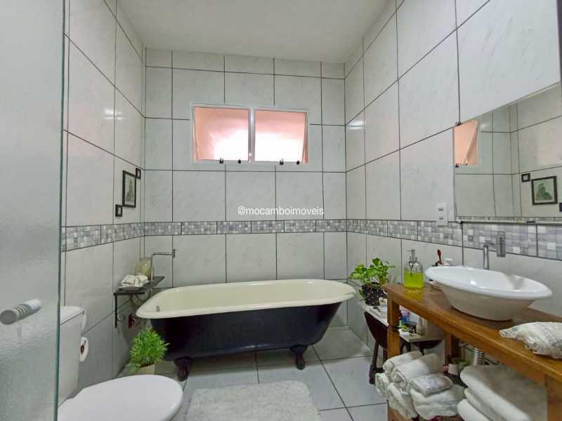 WC Suíte - 9