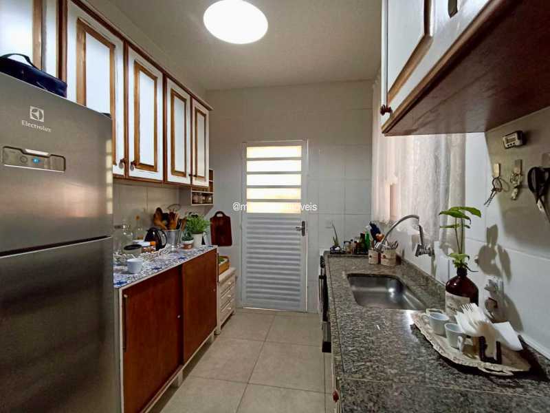 Cozinha - 6