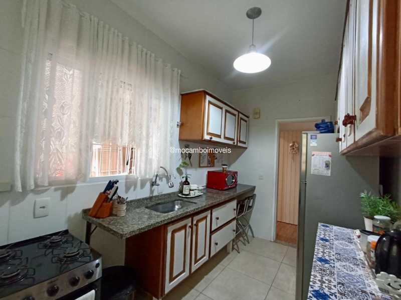 Cozinha - 7