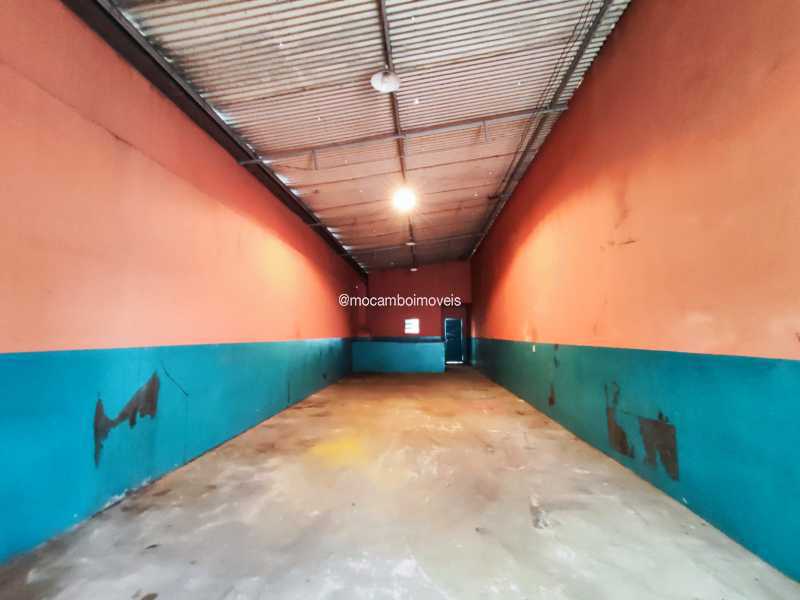 Espaço principal - 1