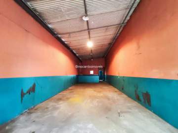 Salão para alugar Itatiba,SP Vila Rita - R$ 2.200 - FCSG00055